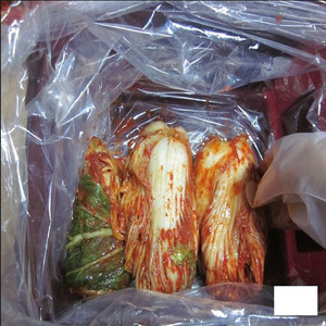 김장용 비닐(일반)